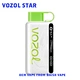 VOZOL STAR Disposable Vape